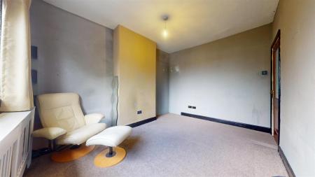 Knowsley Road Bedroom