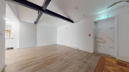 Knowsley Road Reception Room