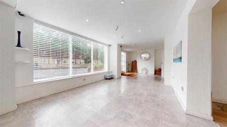 Knowsley Road Front Living Room