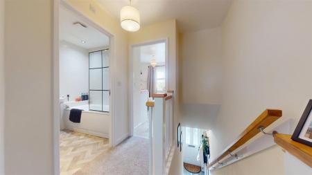 Deerfield Close Landing