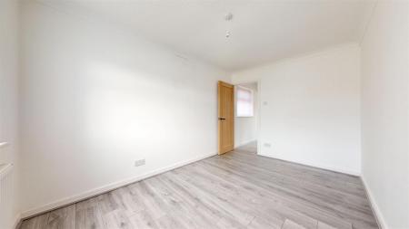 Ormskirk Road Bedroom