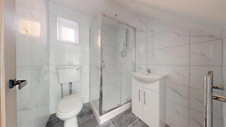 Ormskirk Road Shower Room
