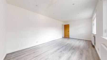 Ormskirk Road Bedroom