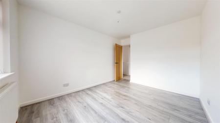 Ormskirk Road Bedroom