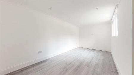 Ormskirk Road Reception Room