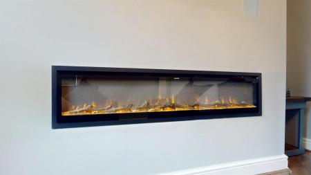 Mona Street Living Room