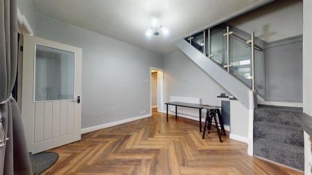 Mona Street Dining Room