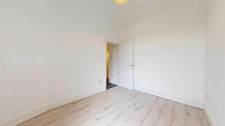 Sutton Road Bedroom