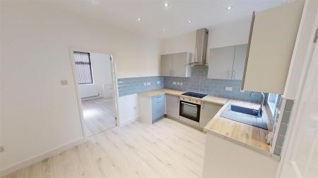 Sutton Road Kitchen