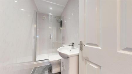 Sutton Road Shower Room