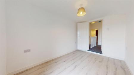 Sutton Road Bedroom