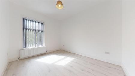 Sutton Road Bedroom