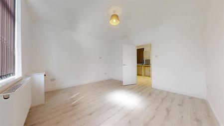 Sutton Road Living Room