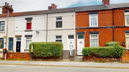Sutton Road To Let