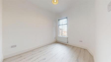 Sutton Road Bedroom
