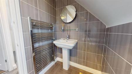 Windermere Drive Bathroom