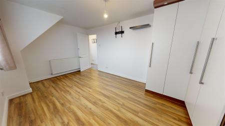Windermere Drive Bedroom
