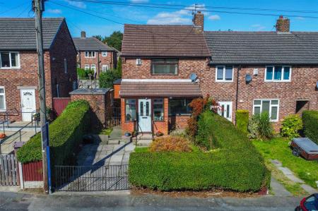 Furness Avenue - For Sale