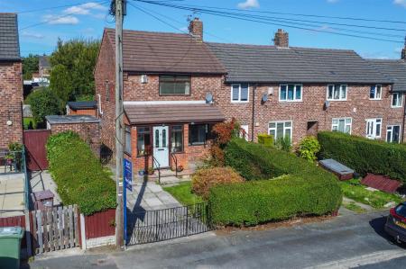 Furness Avenue - For Sale