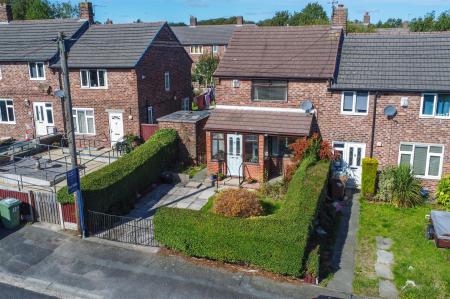 Furness Avenue - For Sale