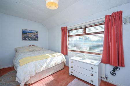 Furness Avenue - Bedroom