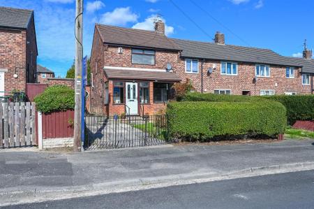 Furness Avenue - For Sale