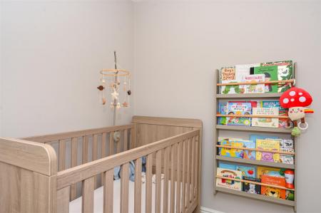 The Spires - Bedroom