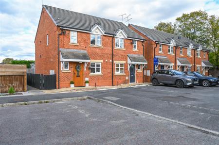 The Spires - For Sale