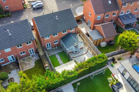 The Spires - For Sale