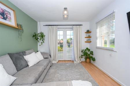 Piele Road - Reception Room