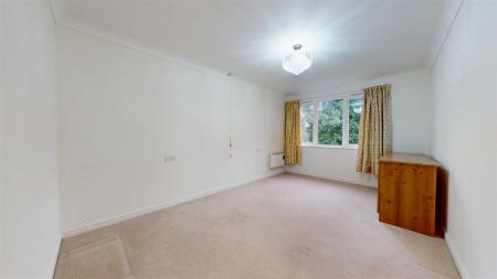 Henbury Court Bedroom