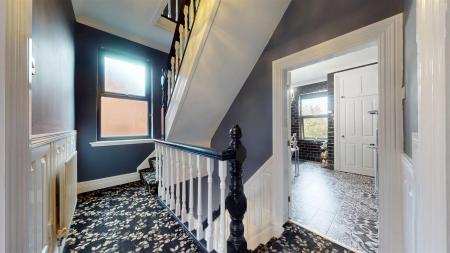 Dentons Green Lane Landing