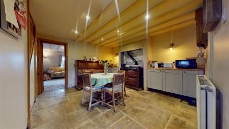 Pimbo Road Dining Room