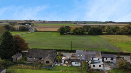 Pimbo Road Rear Garden