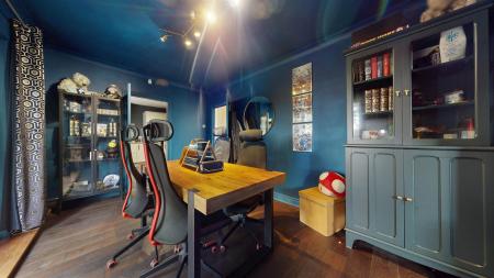 Bold Road Dining Room