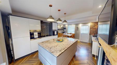 Rivington Avenue Kitchen Diner