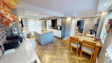 Rivington Avenue Kitchen Diner