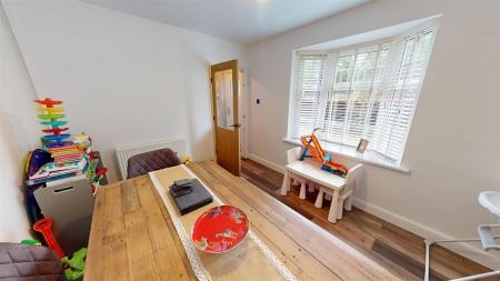 Bishop Road Dining Room