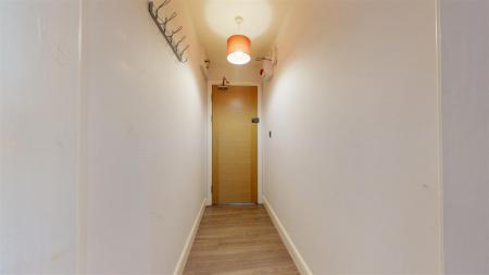 Coronation Walk To Let