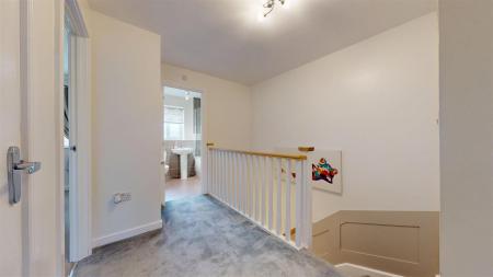 Simmons Close Landing