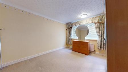 Ecclesfield Road Bedroom
