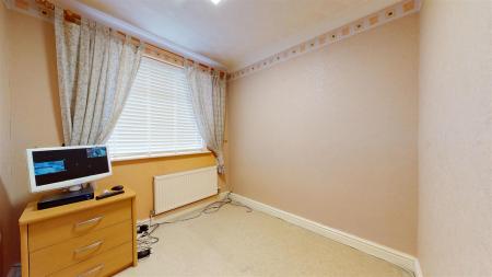 Ecclesfield Road Bedroom