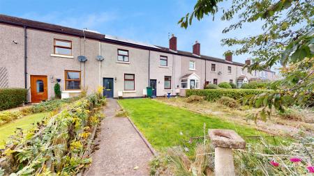 Crawford Road To Let