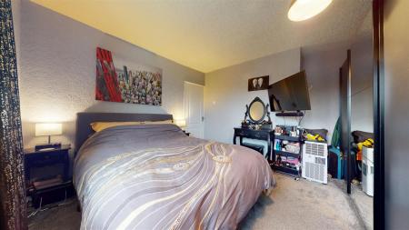 Holt Crescent - Bedroom