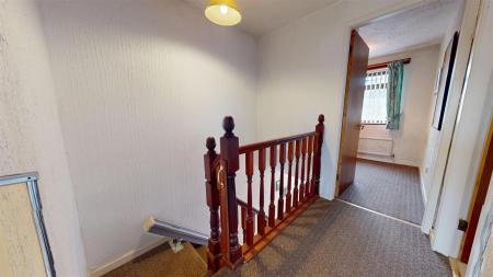 Birchfield Street Landing