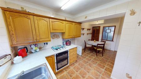 Birchfield Street Kitchen/Diner