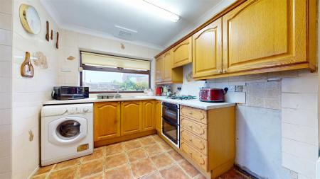 Birchfield Street Kitchen/Diner