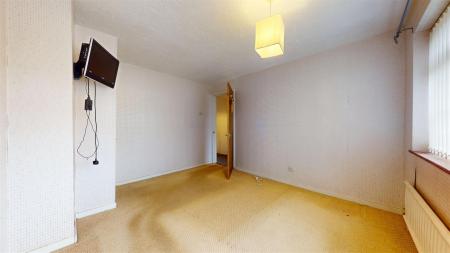 Birchfield Street Bedroom