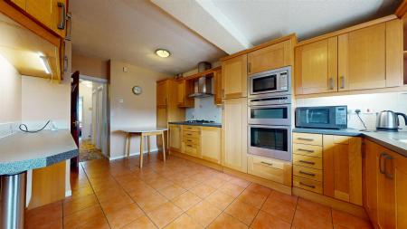 Rookery Lane Kitchen Diner