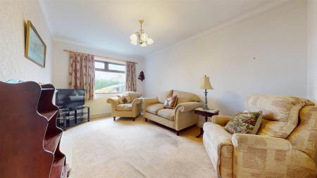 Rookery Lane Living Room